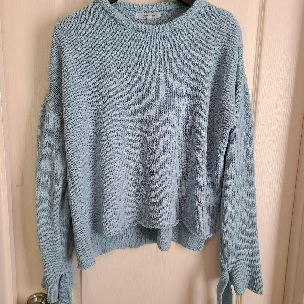 Super soft sweater